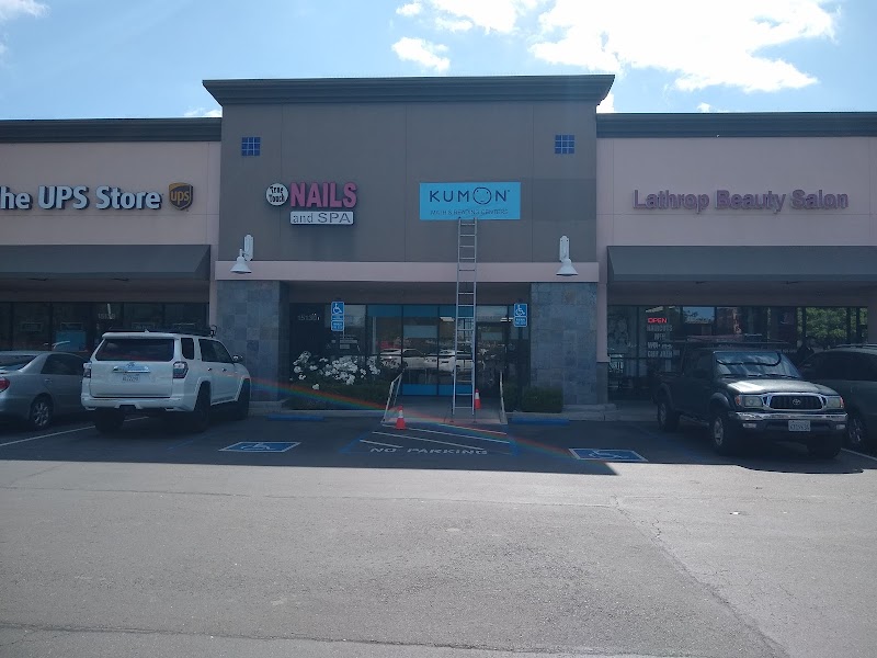 Lathrop Barbershop & Style — photo 2, Lathrop, CA