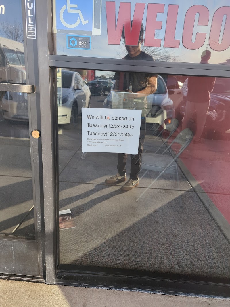 Lathrop Barbershop & Style — photo 3, Lathrop, CA