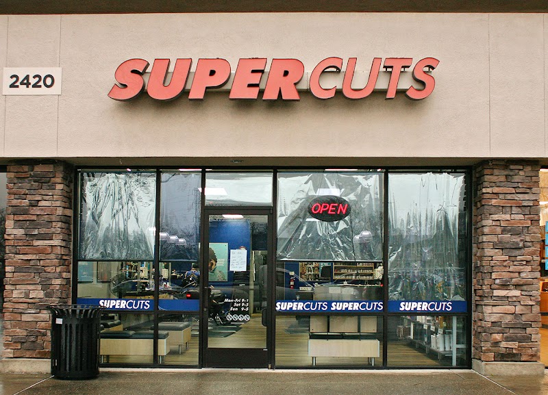 Supercuts Brentwood