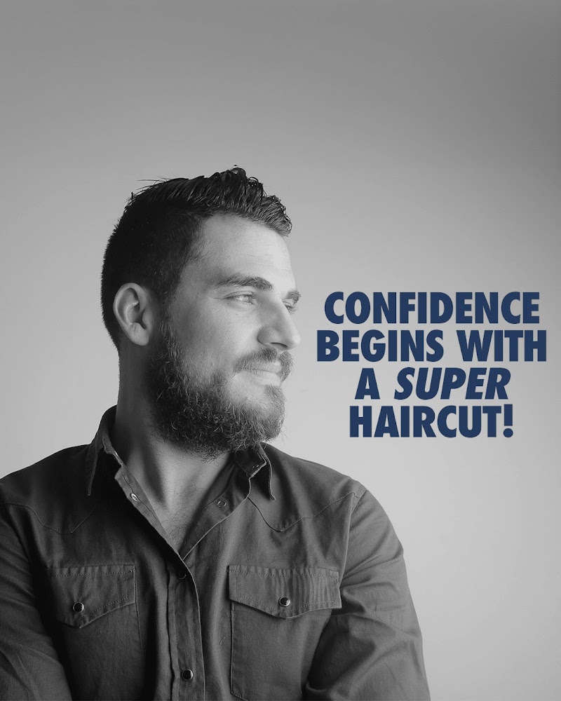 Supercuts Brentwood — photo 2, Brentwood, CA