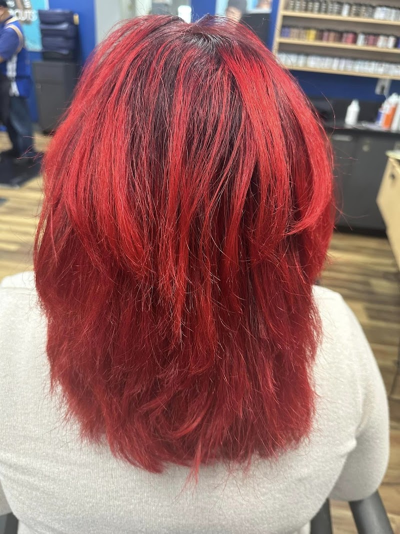 Supercuts Brentwood — photo 5, Brentwood, CA