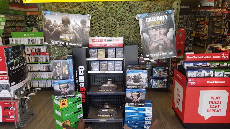 GameStop Brentwood — photo 2, Brentwood, CA