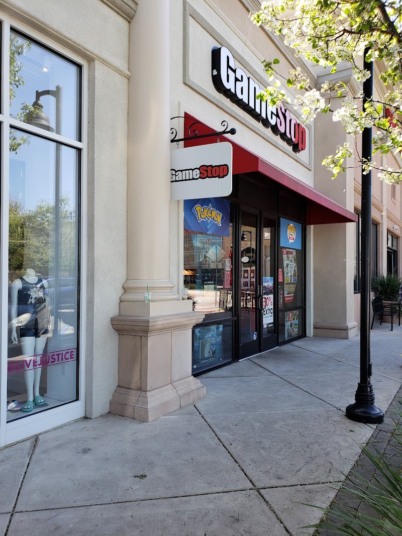 GameStop Brentwood — photo 4, Brentwood, CA