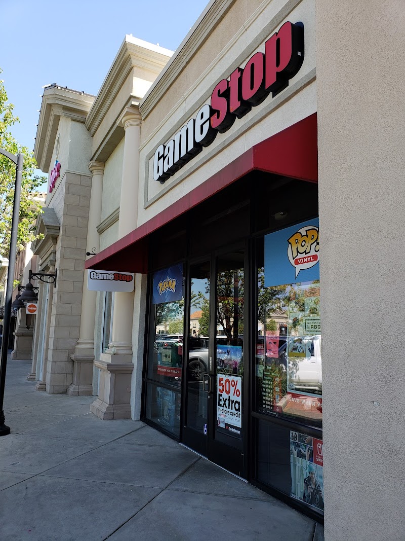 GameStop Brentwood — photo 5, Brentwood, CA