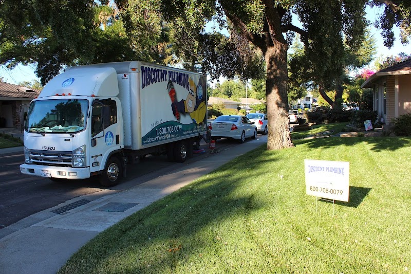 Manteca Plumbing & Drain