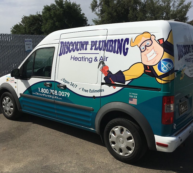Manteca Plumbing & Drain — photo 2, Manteca, CA