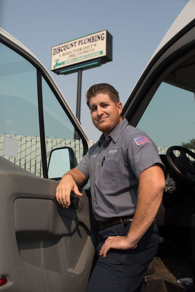 Manteca Plumbing & Drain — photo 3, Manteca, CA