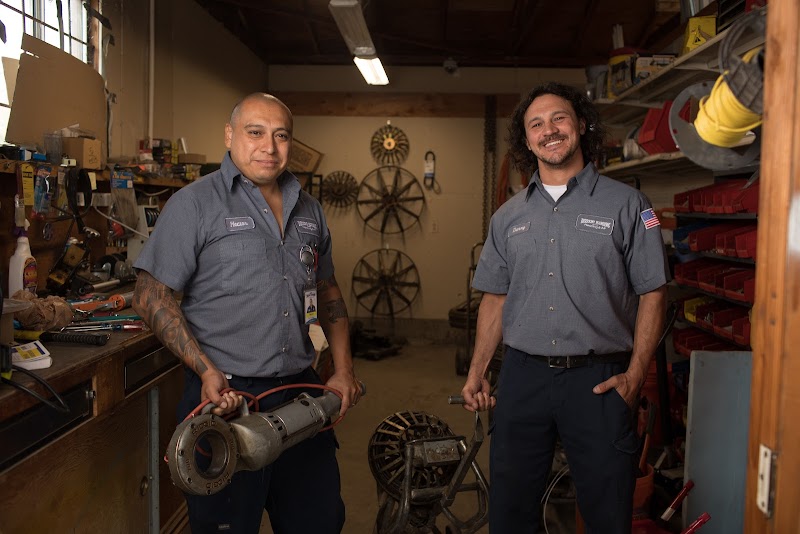 Manteca Plumbing & Drain — photo 5, Manteca, CA