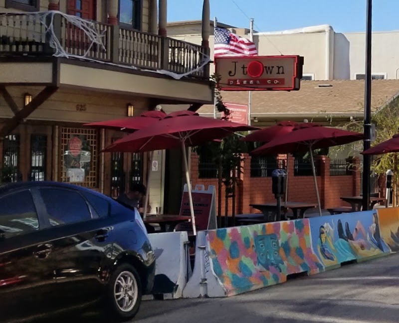 Jtown Pizza Company