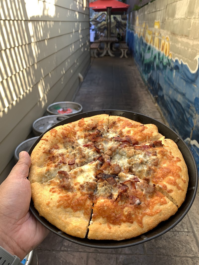 Jtown Pizza Company — photo 3, San Jose, CA