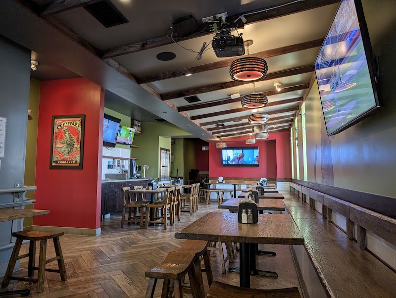 Jtown Pizza Company — photo 5, San Jose, CA