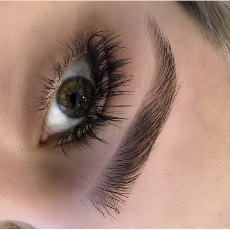 Browfie & Beauty Bar — photo 3, Mountain House, CA