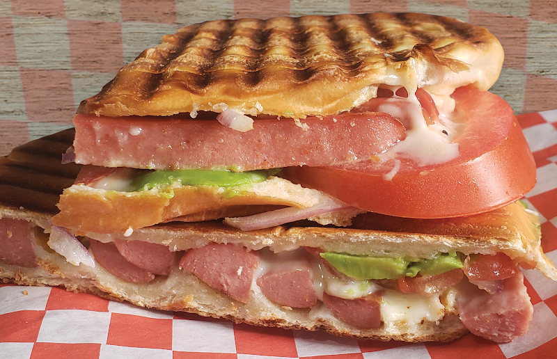 Oddi's Cafe — photo 3, San Jose, CA