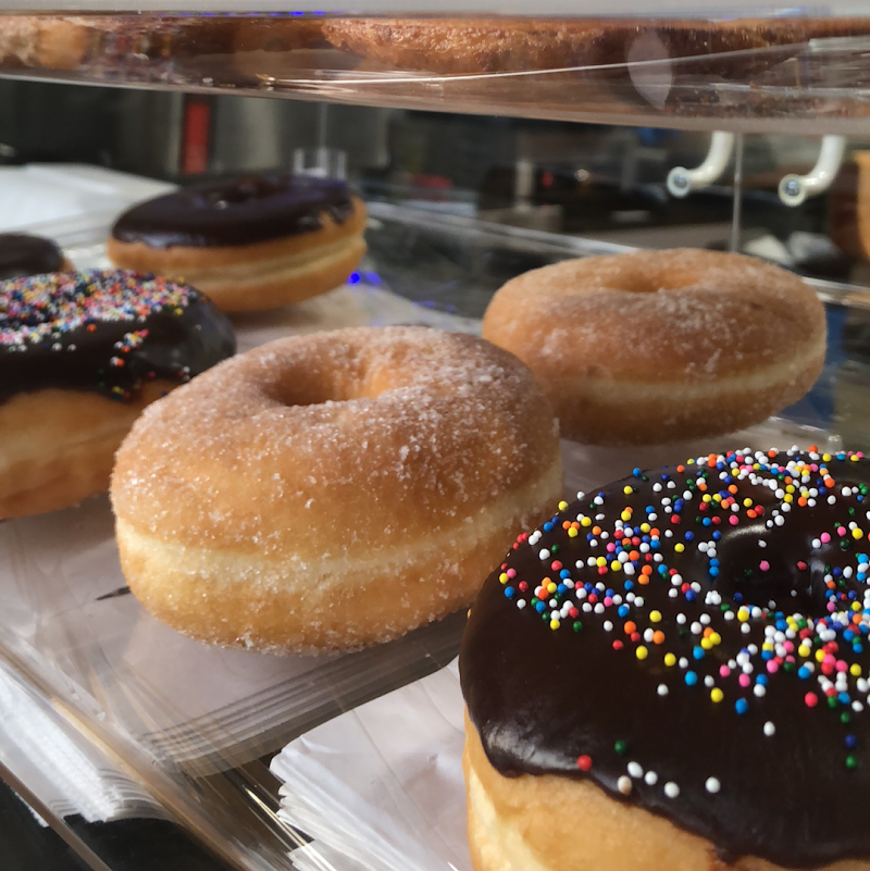 Oddi's Cafe — photo 5, San Jose, CA