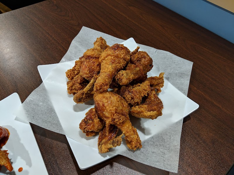 Von’s Express Halal — photo 2, Sunnyvale, CA