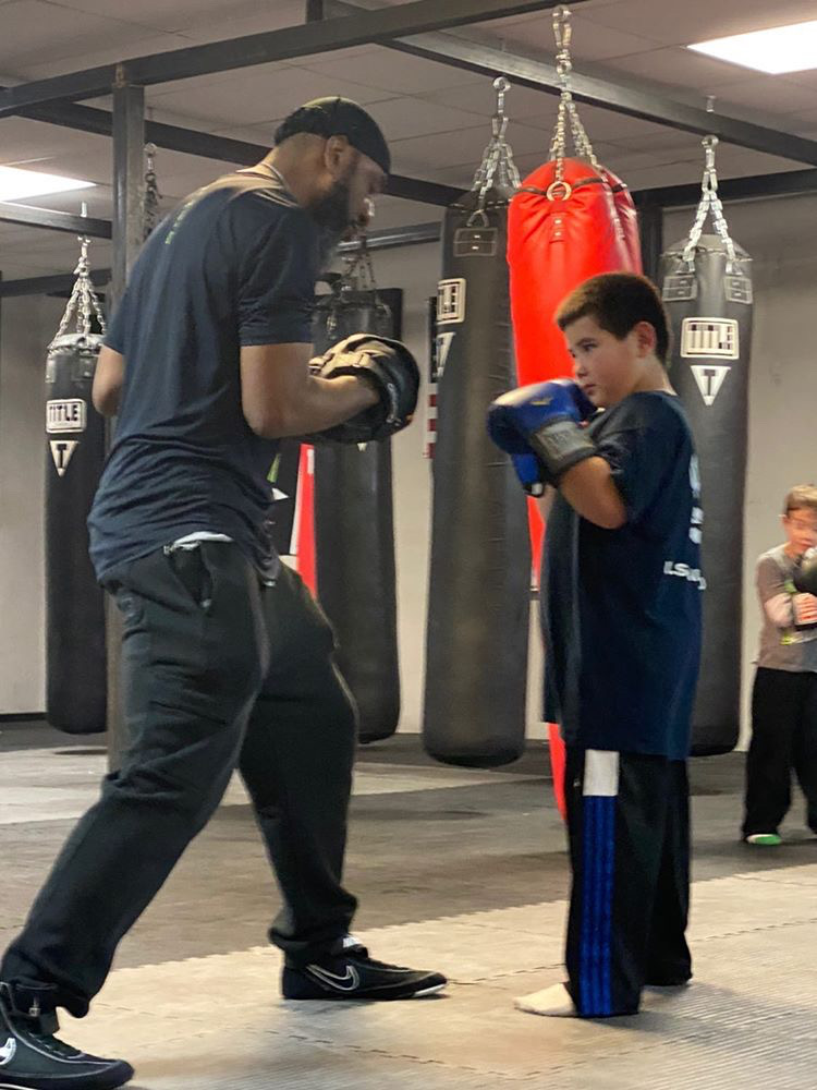 Crunch Fitness Brentwood