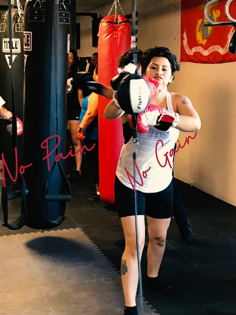 Crunch Fitness Brentwood — photo 2, Brentwood, CA