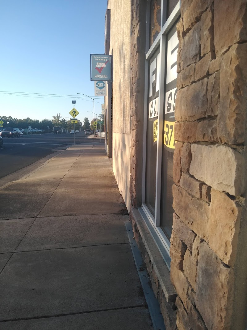 Crunch Fitness Brentwood — photo 4, Brentwood, CA