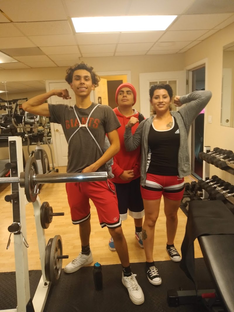 Crunch Fitness Brentwood — photo 5, Brentwood, CA