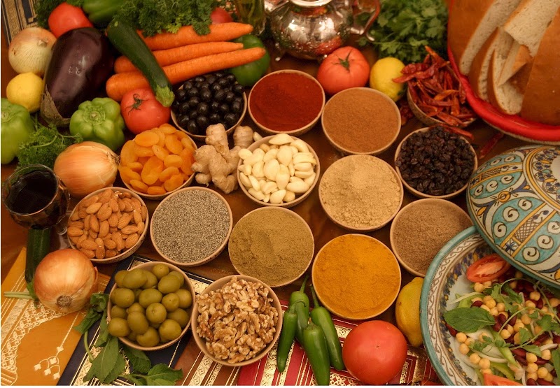 Menara Moroccan — photo 2, San Jose, CA