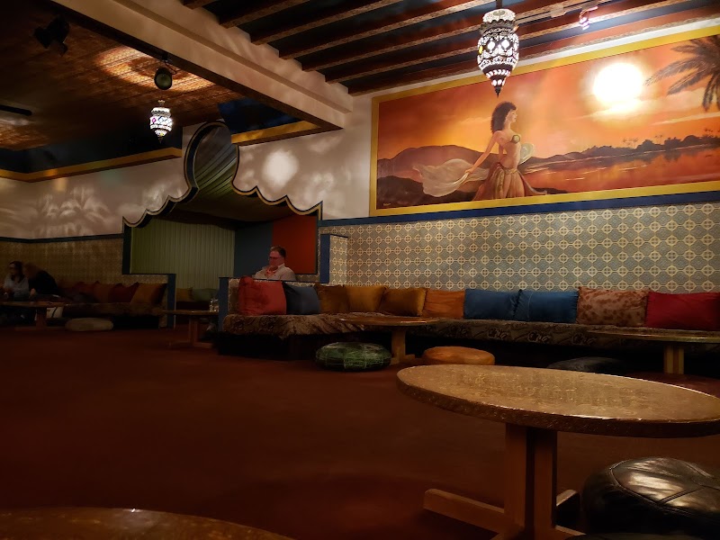 Menara Moroccan — photo 3, San Jose, CA