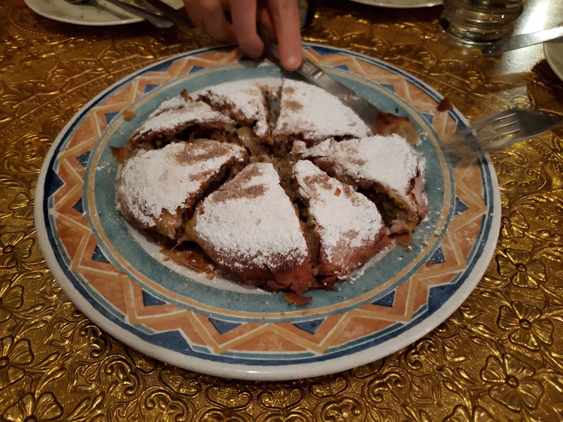 Menara Moroccan — photo 4, San Jose, CA