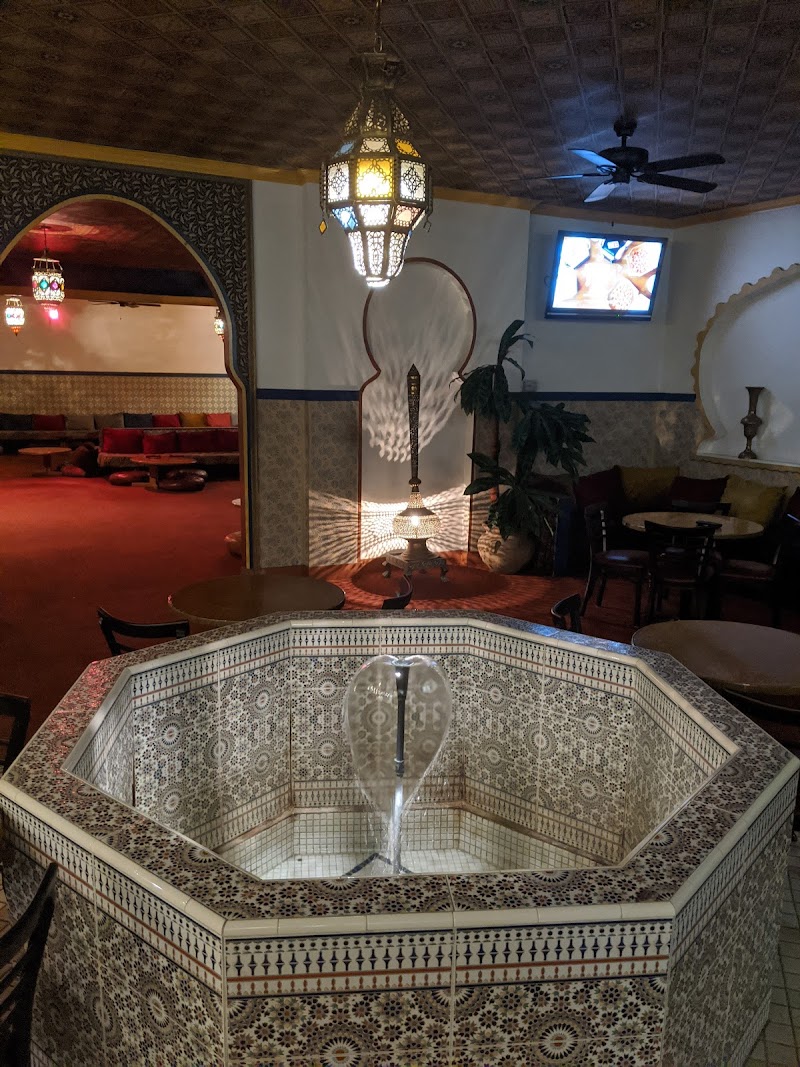 Menara Moroccan — photo 5, San Jose, CA