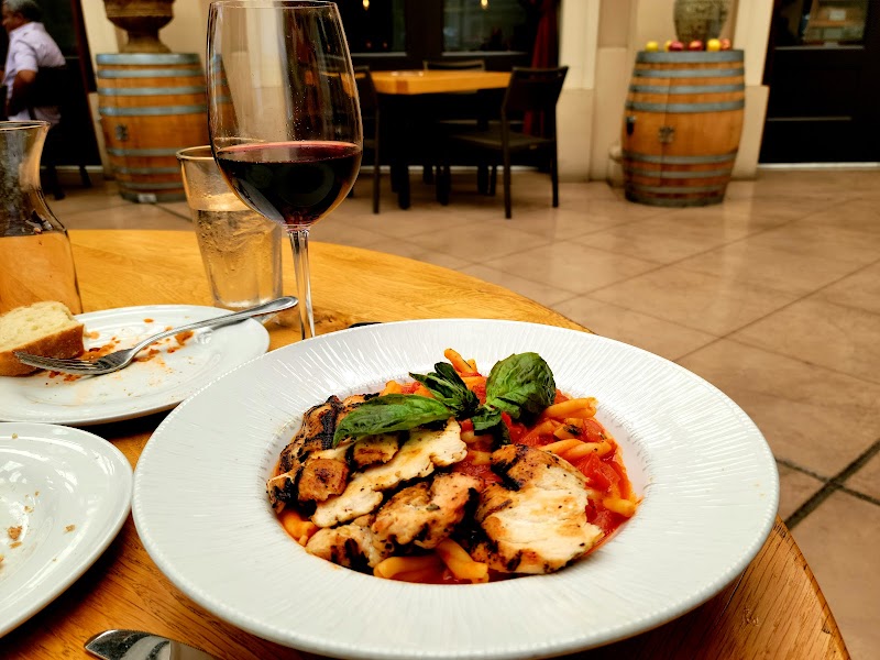 Il Fornaio — photo 2, Santa Clara, CA