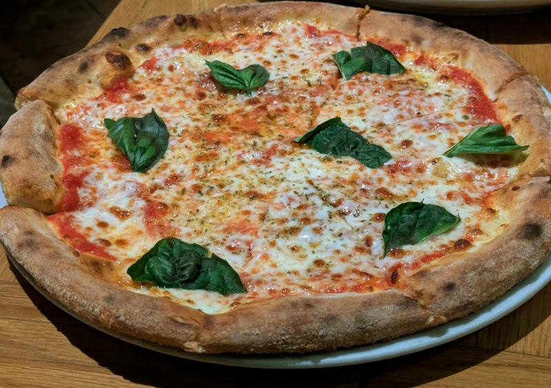 Il Fornaio — photo 3, Santa Clara, CA