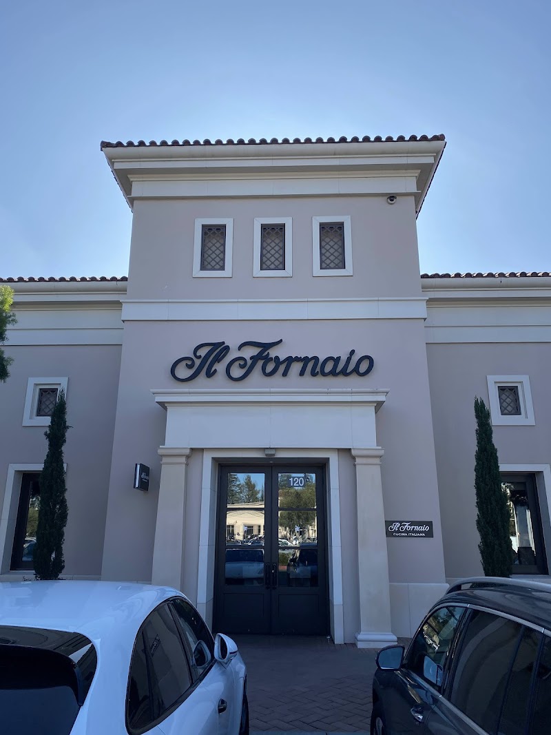 Il Fornaio — photo 4, Santa Clara, CA