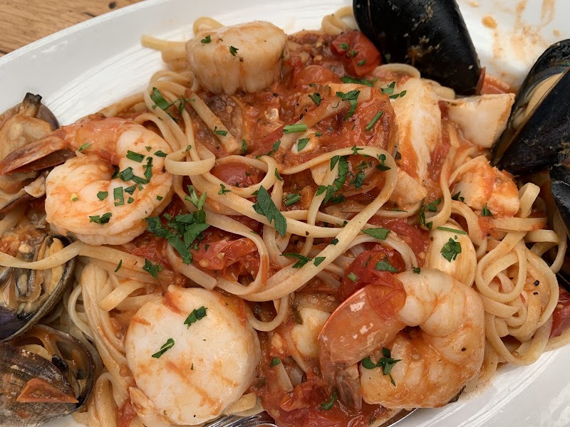 Il Fornaio — photo 5, Santa Clara, CA