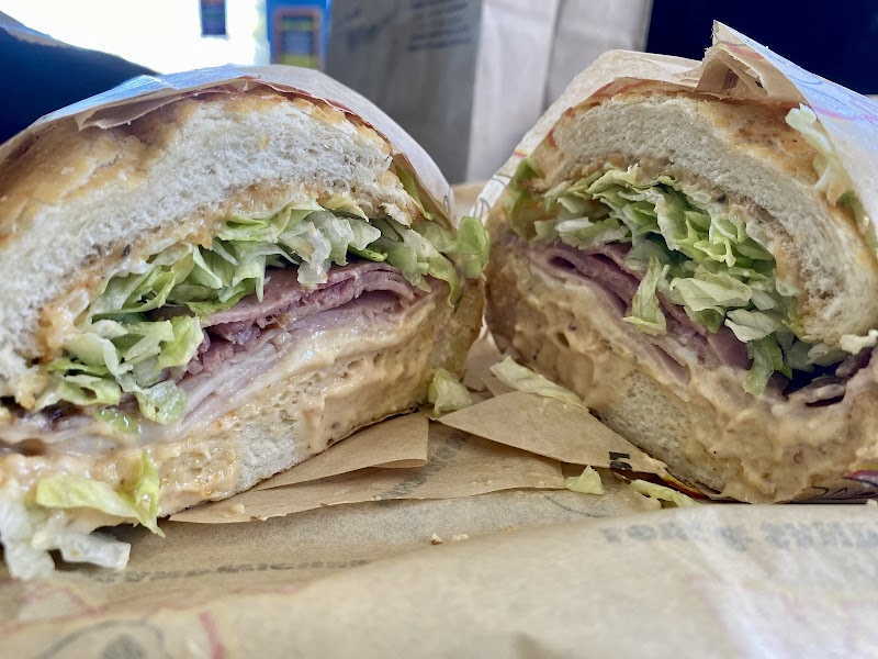 Ike's Love and Sandwiches — photo 5, Santa Clara, CA