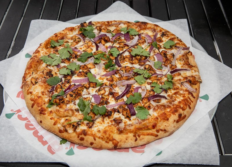 Frankie's Pizza Kitchen — photo 3, Brentwood, CA