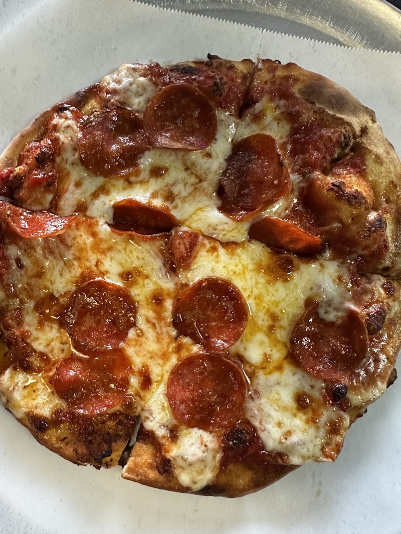 Frankie's Pizza Kitchen — photo 4, Brentwood, CA