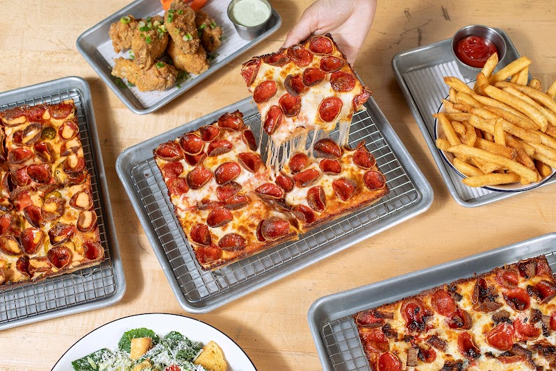 Square Pie Guys — photo 2, San Jose, CA