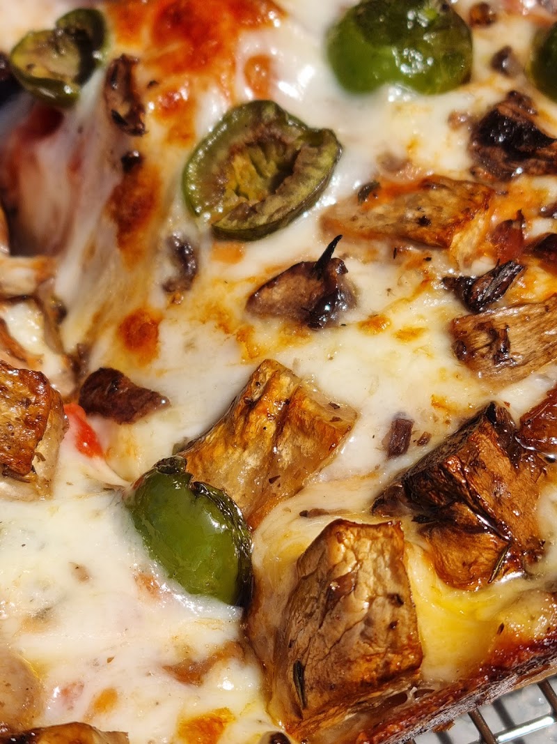 Square Pie Guys — photo 5, San Jose, CA