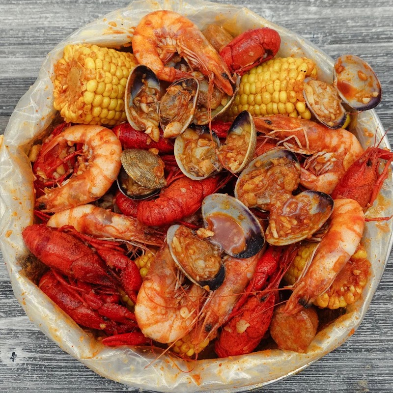 Crawdaddy — photo 3, San Jose, CA