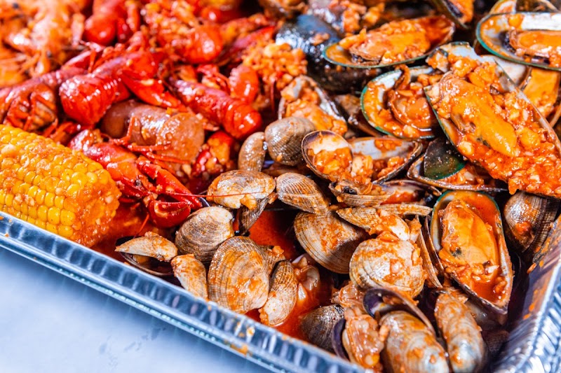 Crawdaddy — photo 5, San Jose, CA