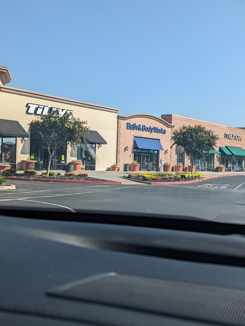 Bath & Body Works Manteca