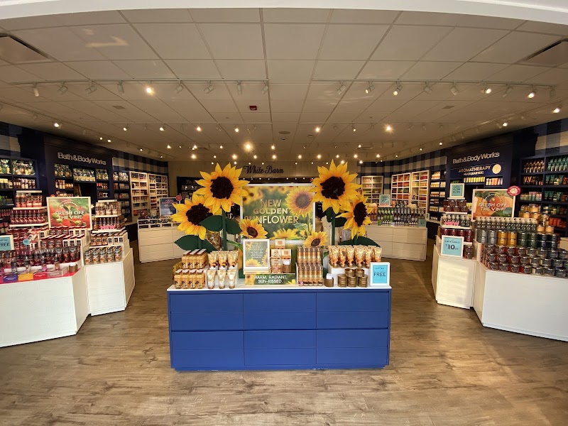 Bath & Body Works Manteca — photo 5, Manteca, CA