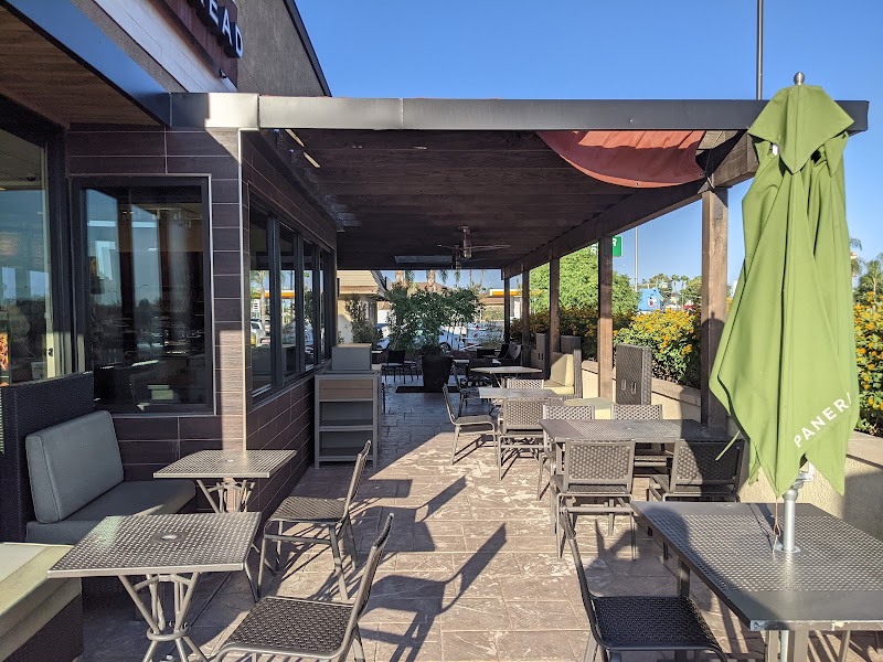 Panera Bread Manteca