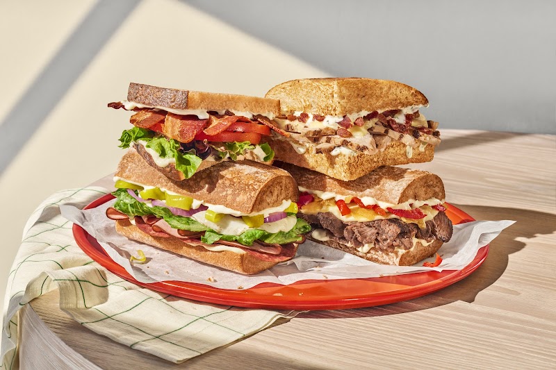 Panera Bread Manteca — photo 4, Manteca, CA