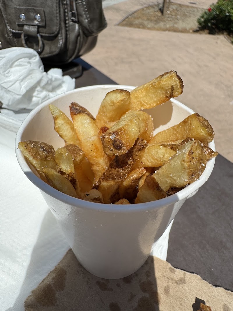 Five Guys — photo 5, Sunnyvale, CA