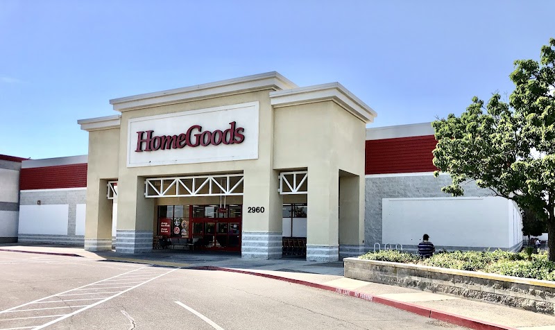 HomeGoods Tracy