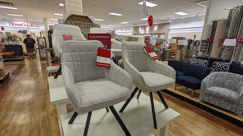 HomeGoods Tracy — photo 2, Tracy, CA