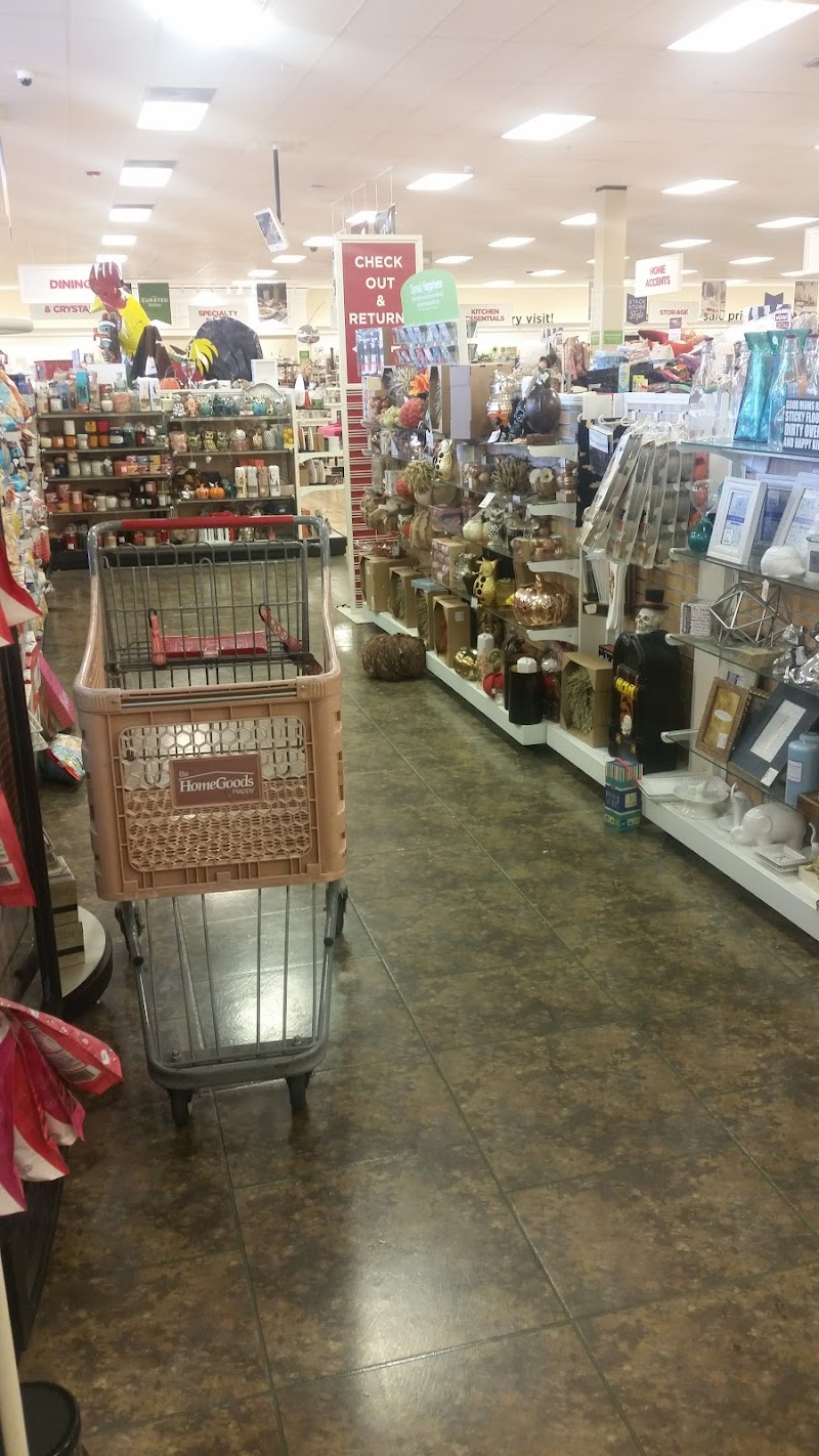 HomeGoods Tracy — photo 3, Tracy, CA