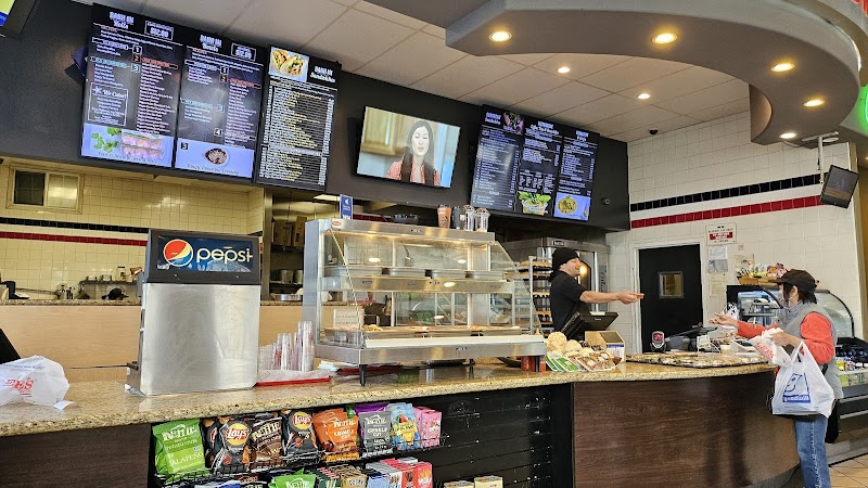 Lee's Sandwiches — photo 3, San Jose, CA