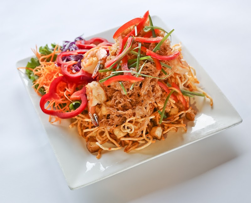 Thai Spice — photo 2, San Jose, CA