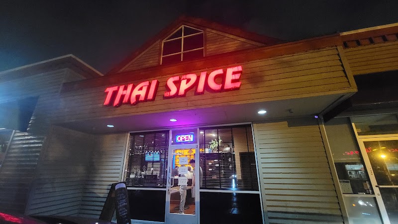 Thai Spice — photo 3, San Jose, CA