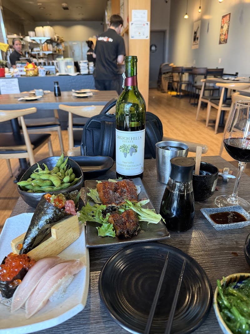 Sushi Pro — photo 3, San Jose, CA